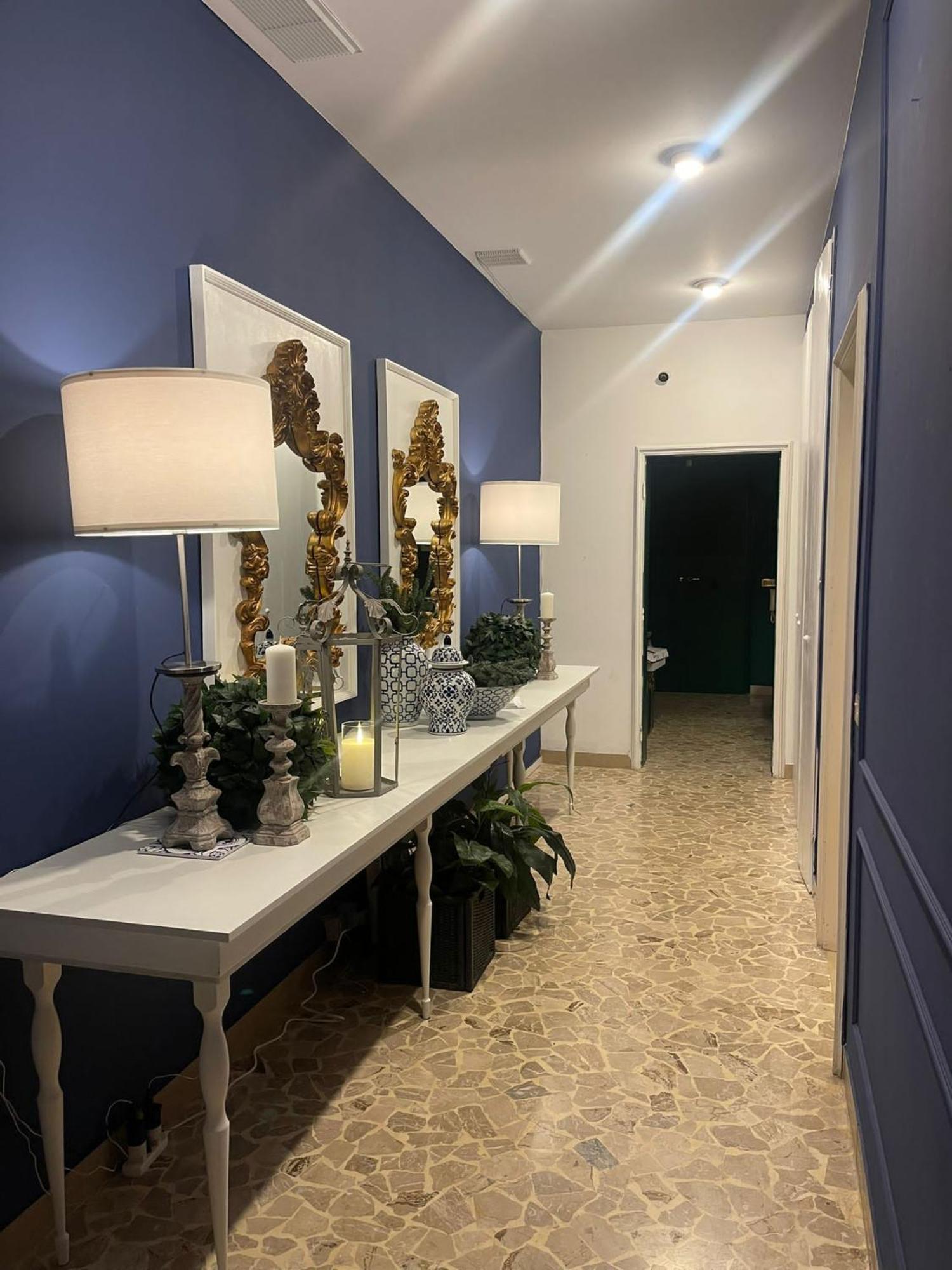 Central Suite Bed&Breakfast Bologna Exteriör bild