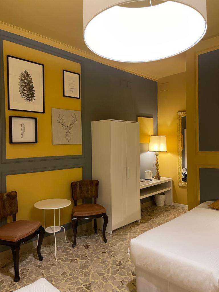 Central Suite Bed&Breakfast Bologna Exteriör bild