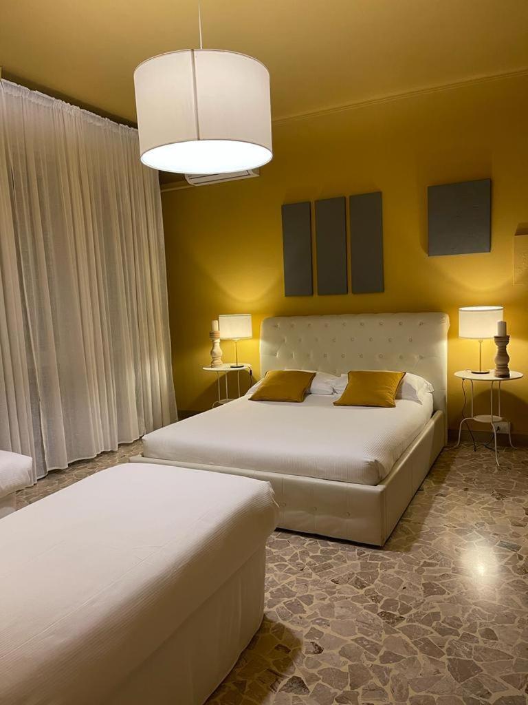 Central Suite Bed&Breakfast Bologna Exteriör bild