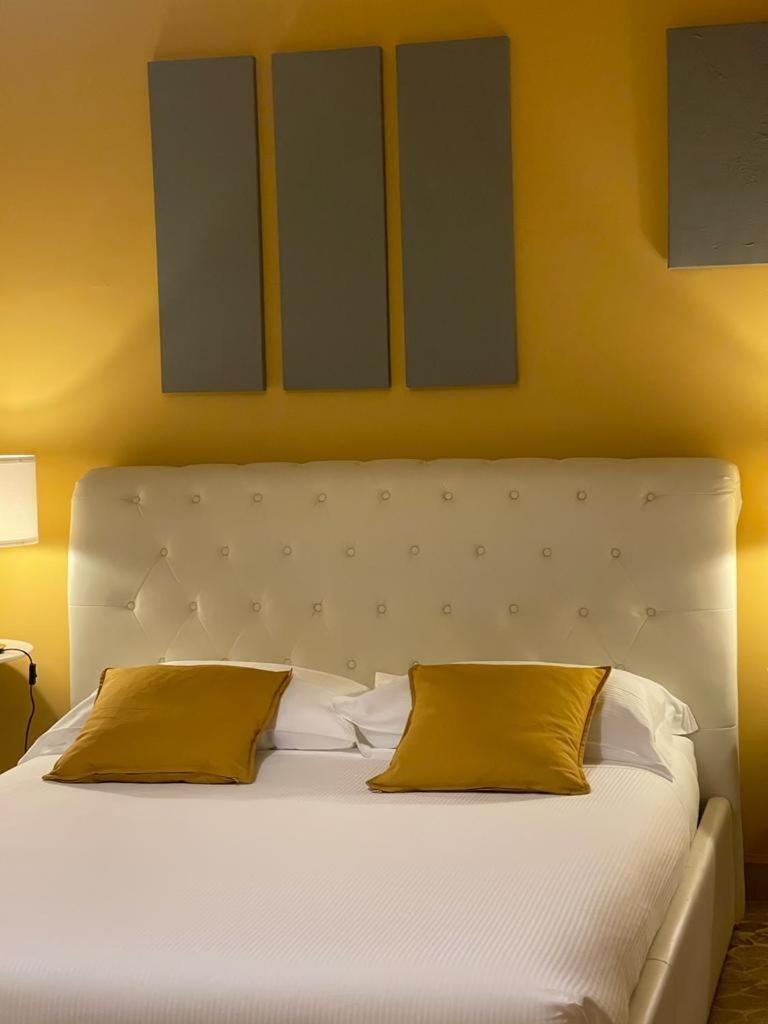 Central Suite Bed&Breakfast Bologna Exteriör bild