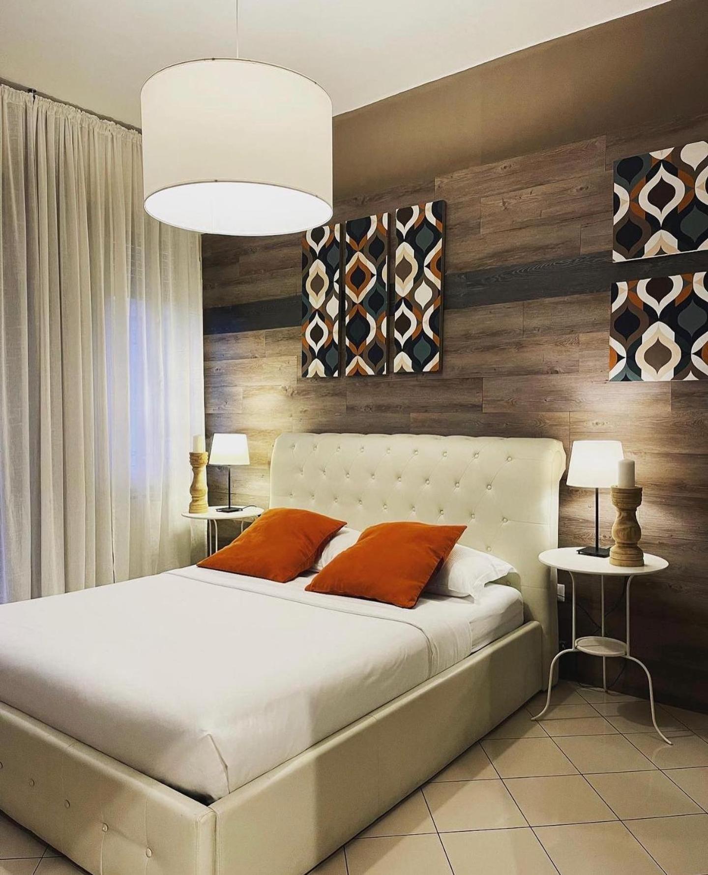 Central Suite Bed&Breakfast Bologna Exteriör bild
