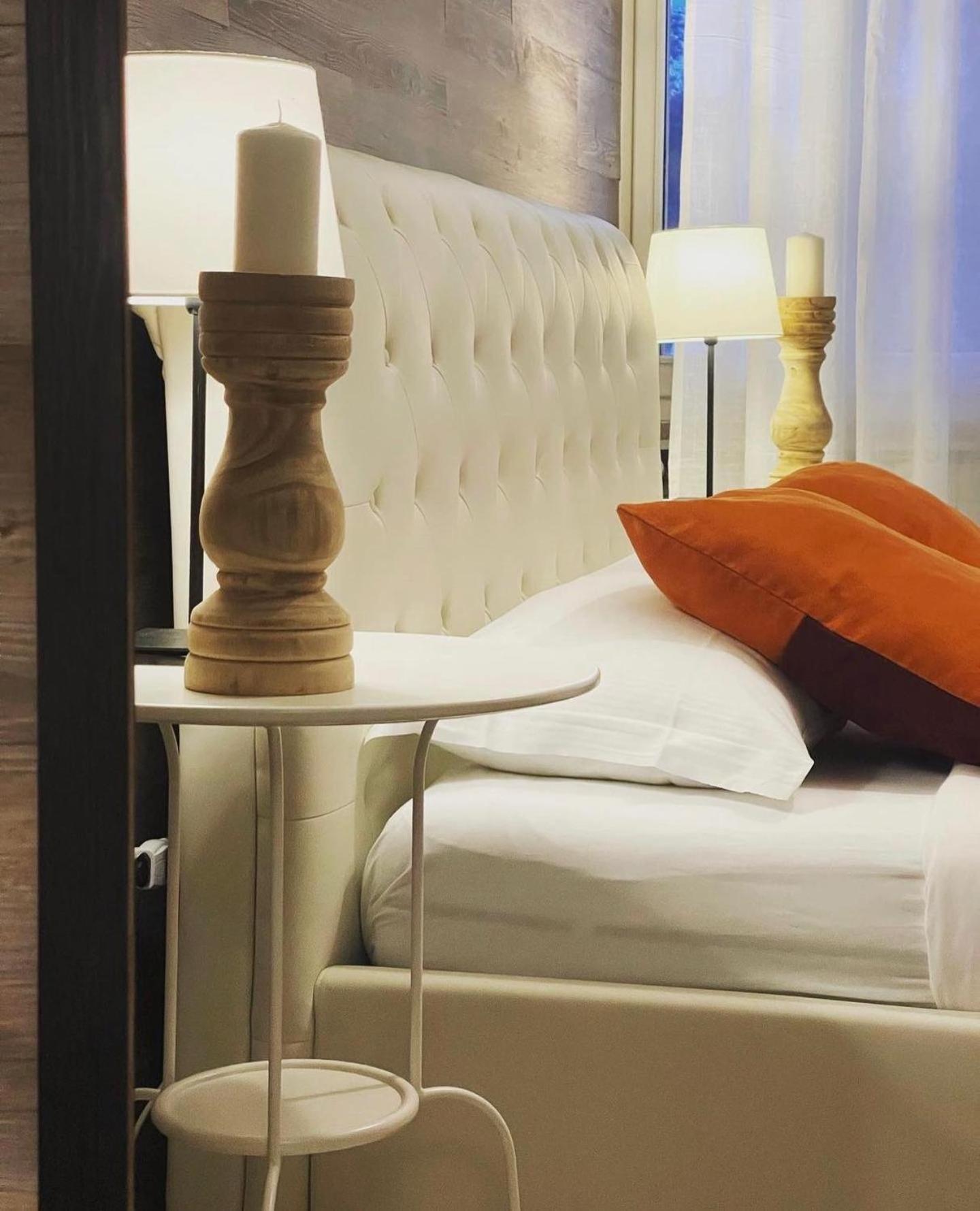 Central Suite Bed&Breakfast Bologna Exteriör bild