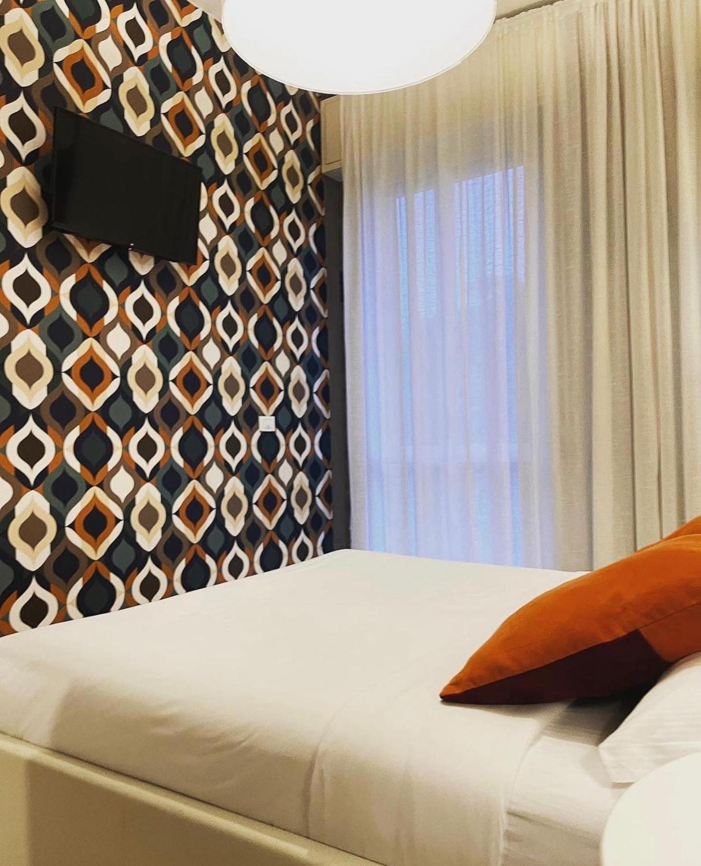Central Suite Bed&Breakfast Bologna Exteriör bild