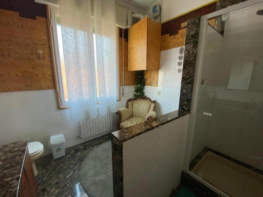 Central Suite Bed&Breakfast Bologna Rum bild